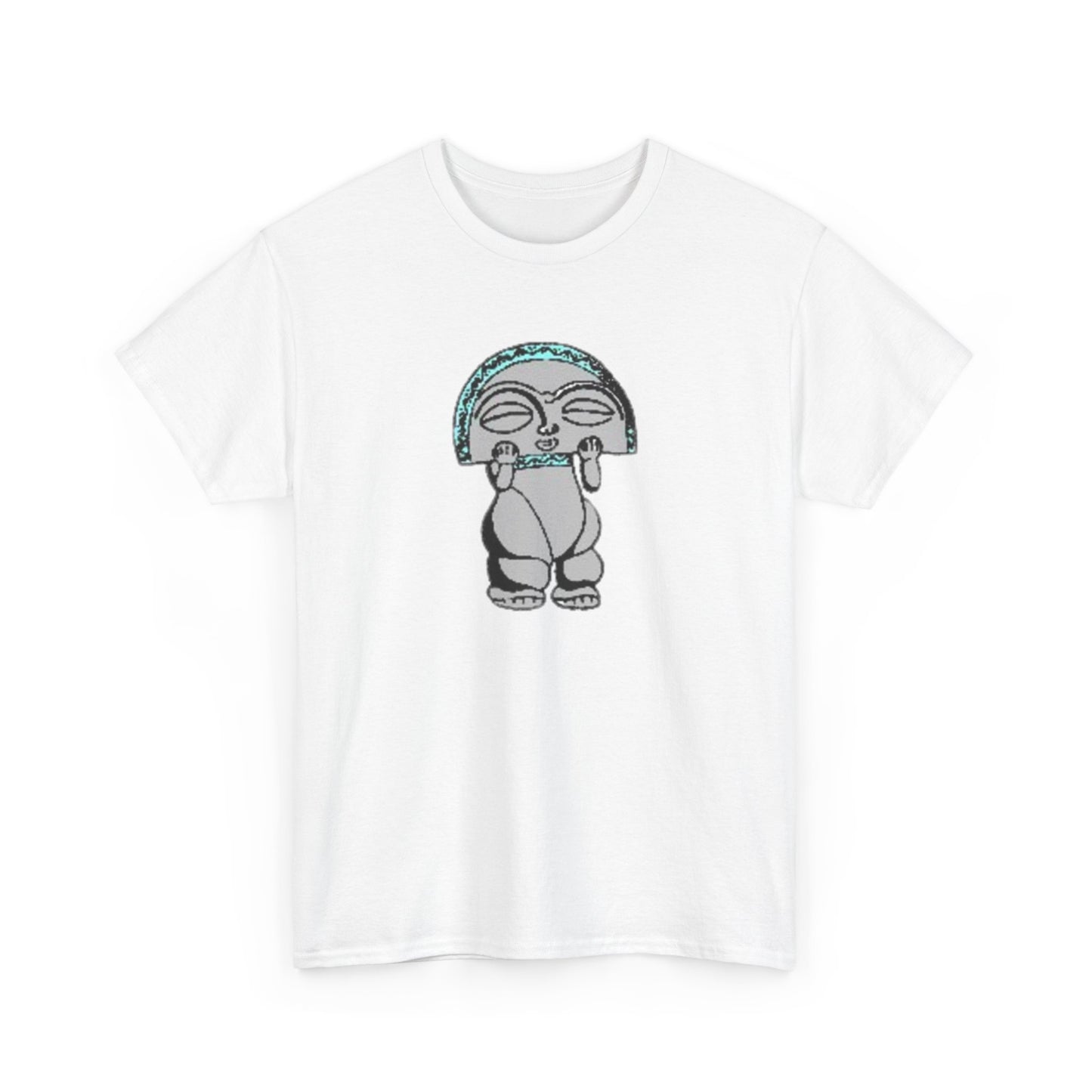 Luna Diosa, Unisex Heavy Cotton Tee