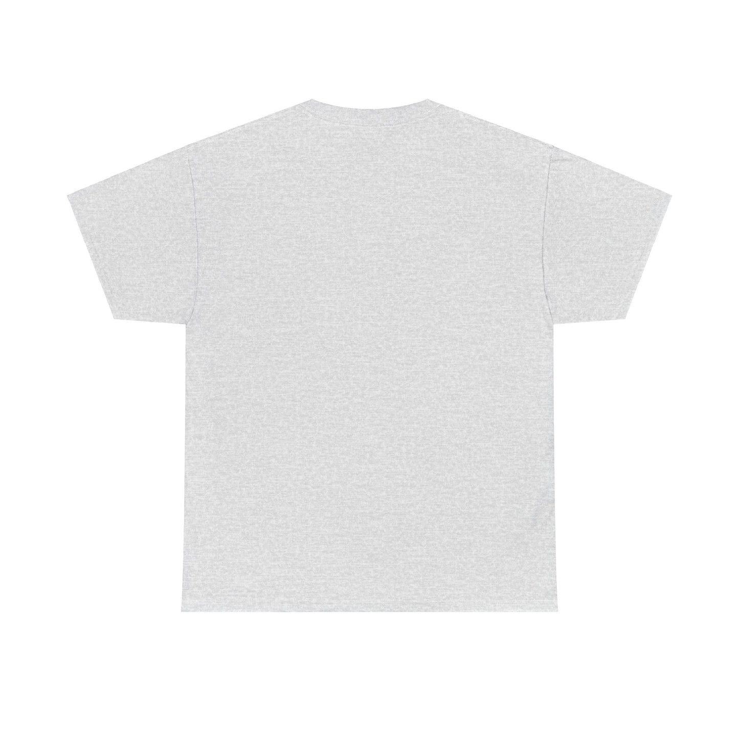 San Sebastian, P.R., Unisex Heavy Cotton Tee