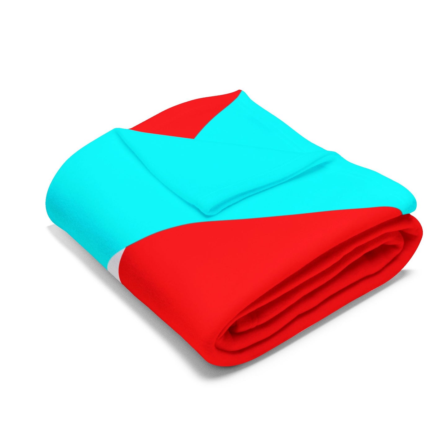 Original Puerto Rican Flag, Arctic Fleece Blanket