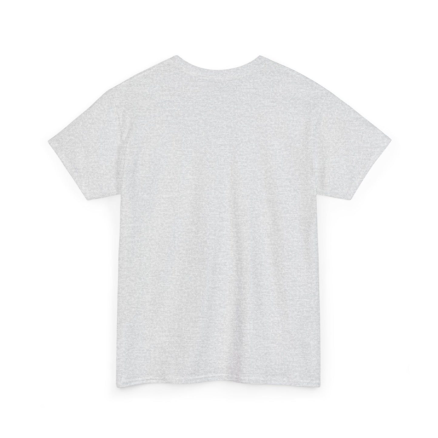 San Sebastian, P.R., Unisex Heavy Cotton Tee