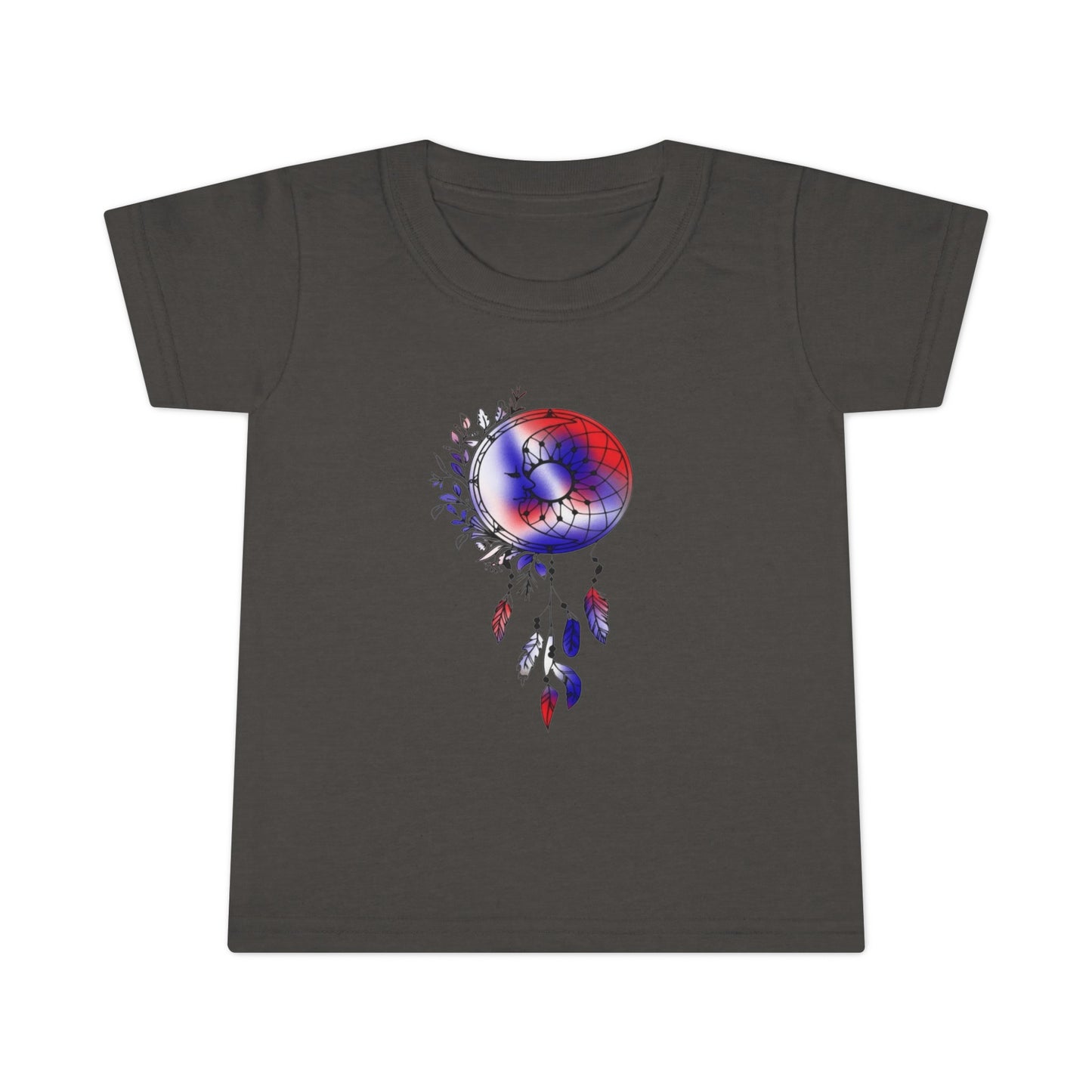 Dream Catcher 3, Toddler T-shirt