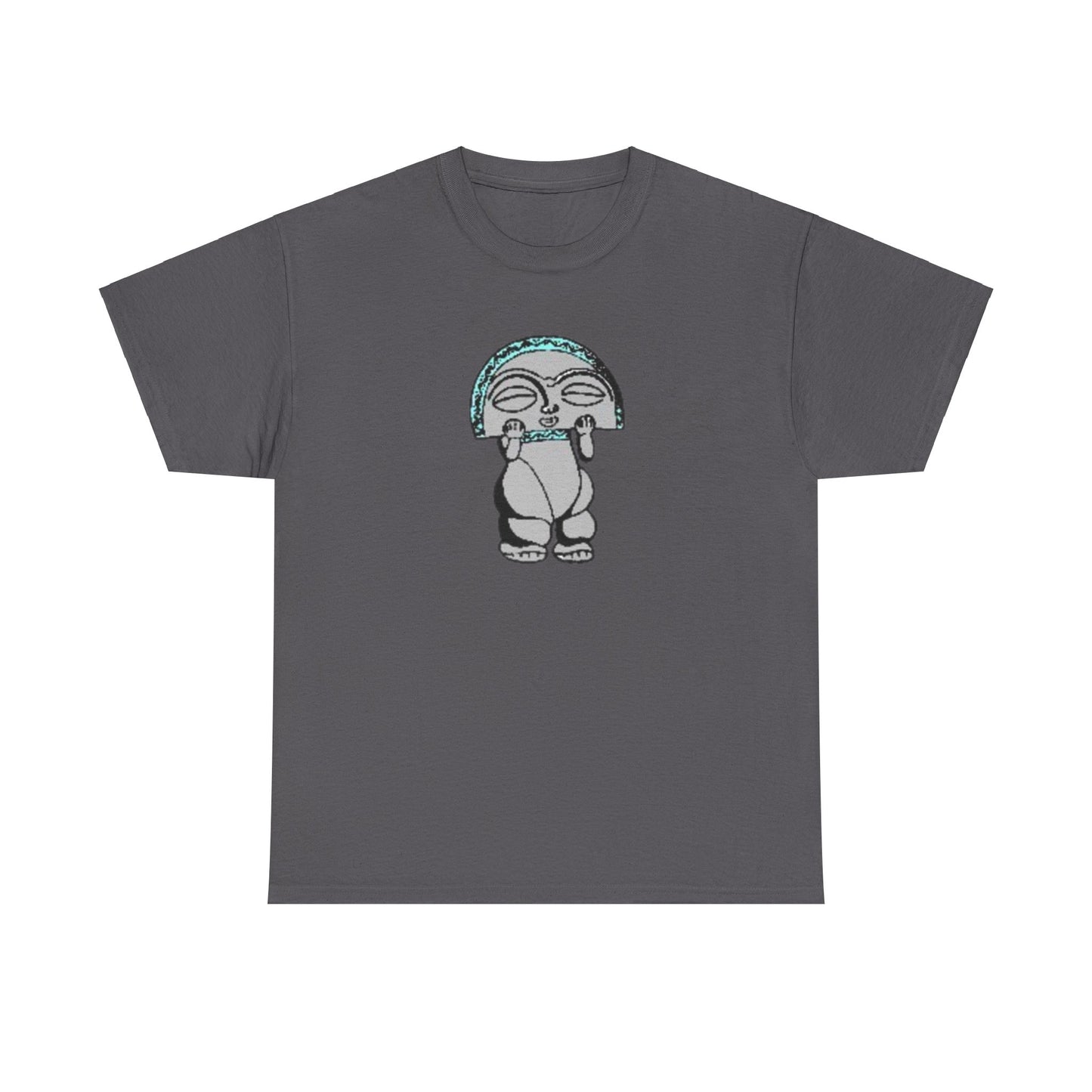 Luna Diosa, Unisex Heavy Cotton Tee