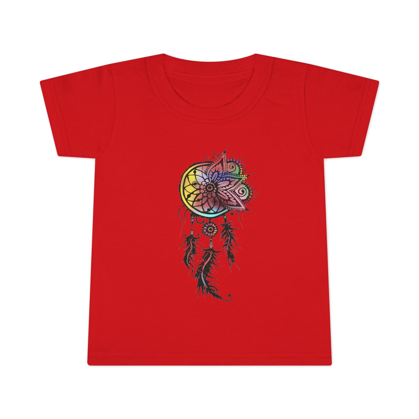 Dream Catcher 4, Toddler T-shirt