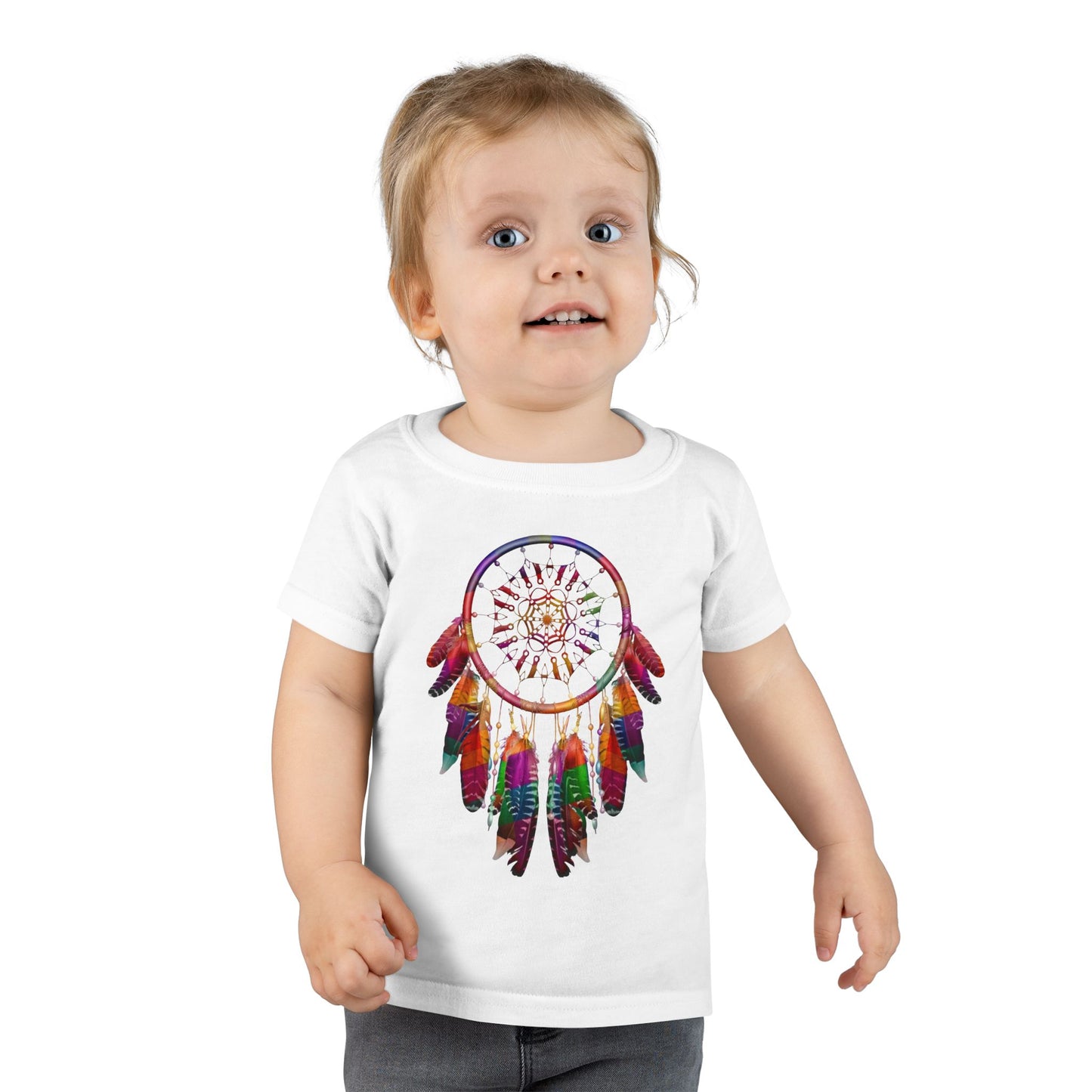 Dream Catcher, Toddler T-shirt