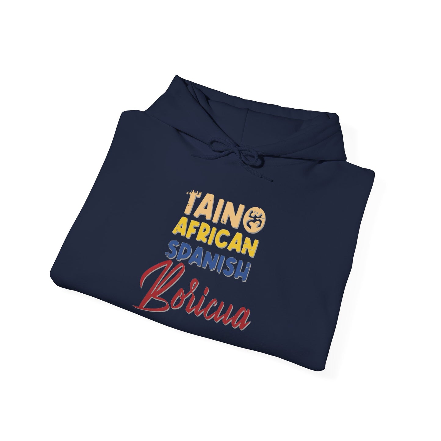 T.A.S.B. Unisex Hoodie, Cozy Sweatshirt, Casual Wear, Gifts for Adventures, Pride Apparel, Comfortable Streetwear