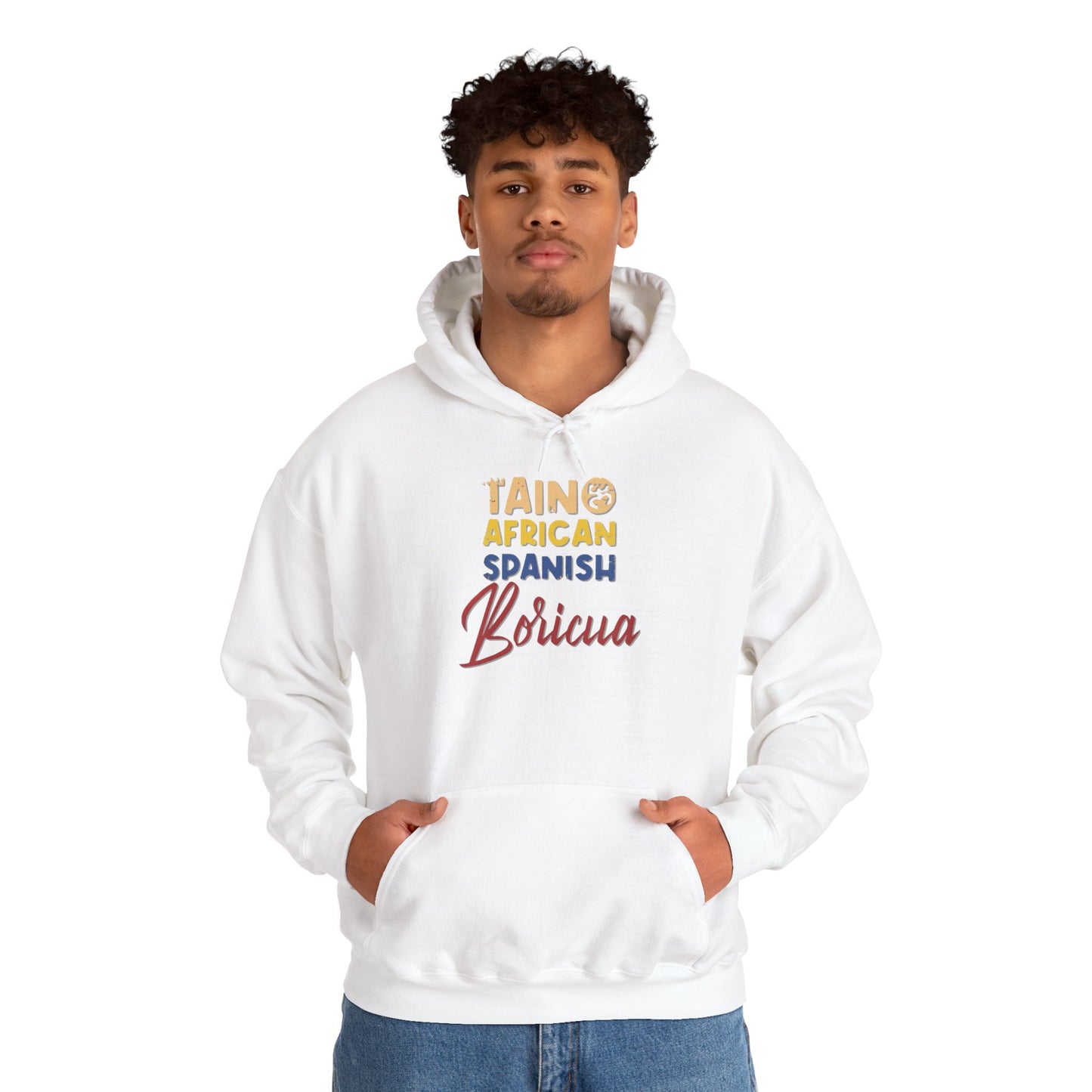 T.A.S.B. Unisex Hoodie, Cozy Sweatshirt, Casual Wear, Gifts for Adventures, Pride Apparel, Comfortable Streetwear