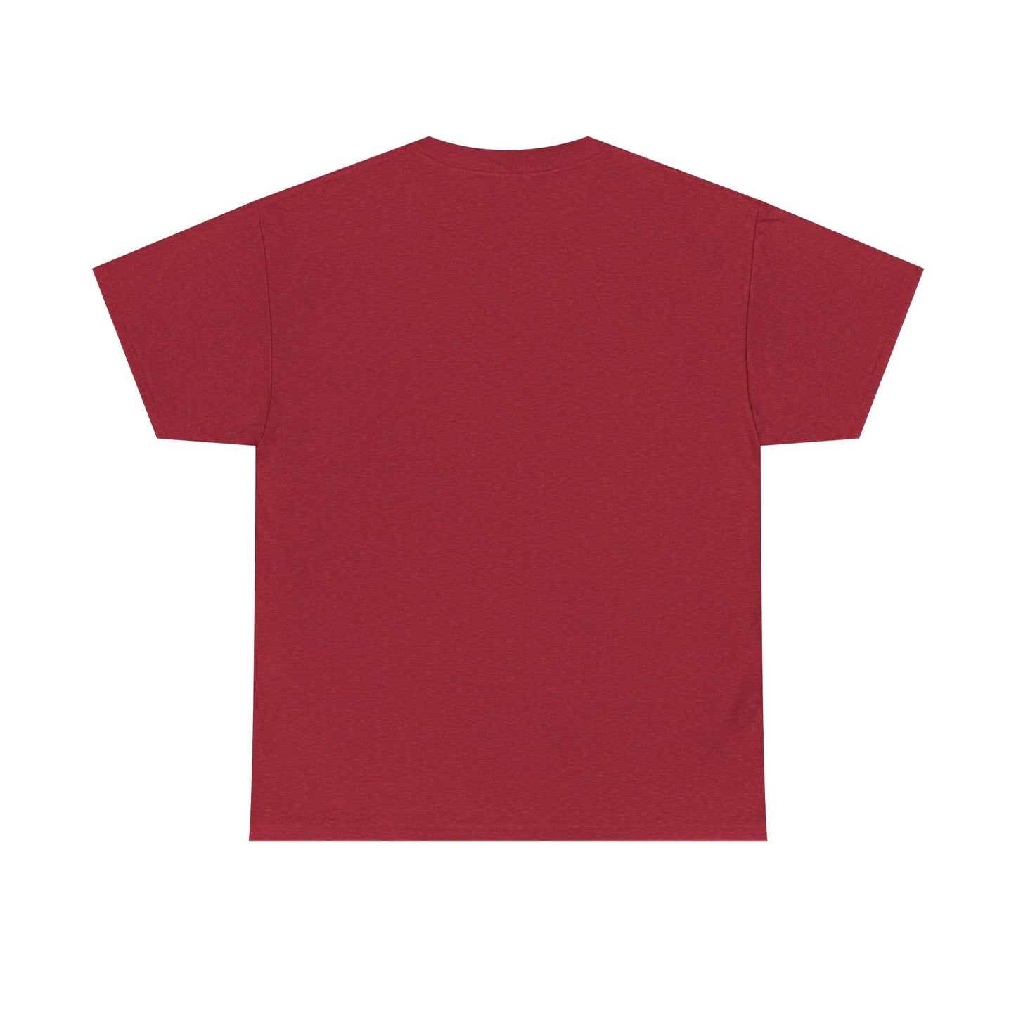 The Puerto Rican DAD, Unisex Heavy Cotton Tee