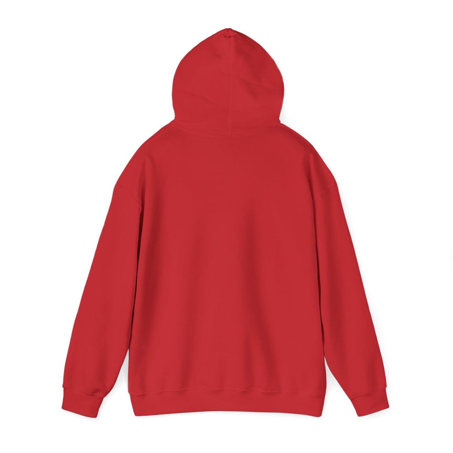 TE CALMAS O TE CALMO Unisex Hoodie, Cozy Sweatshirt, Casual Wear, Gifts for Adventures, Pride Apparel, Comfortable Streetwear