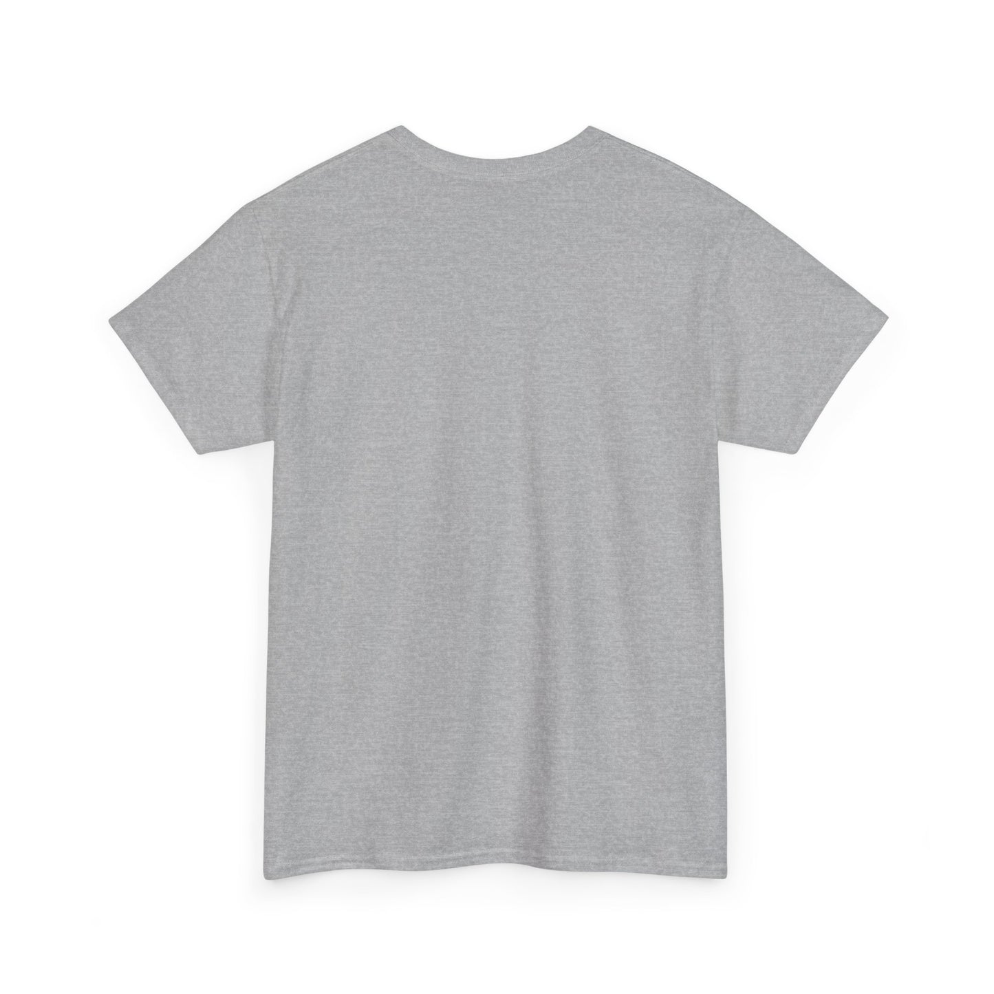 Coqui, Unisex Heavy Cotton Tee