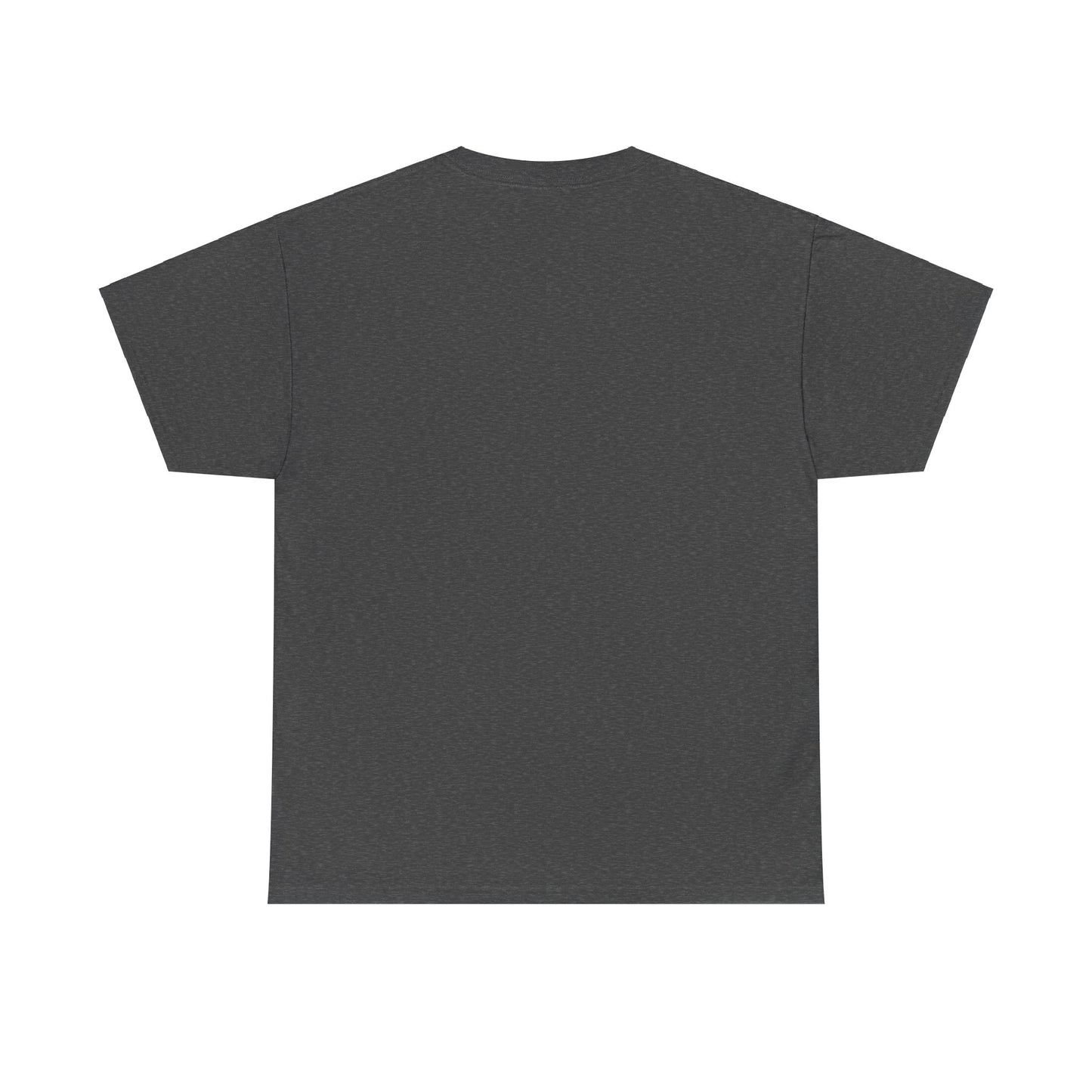 Coqui, Unisex Heavy Cotton Tee