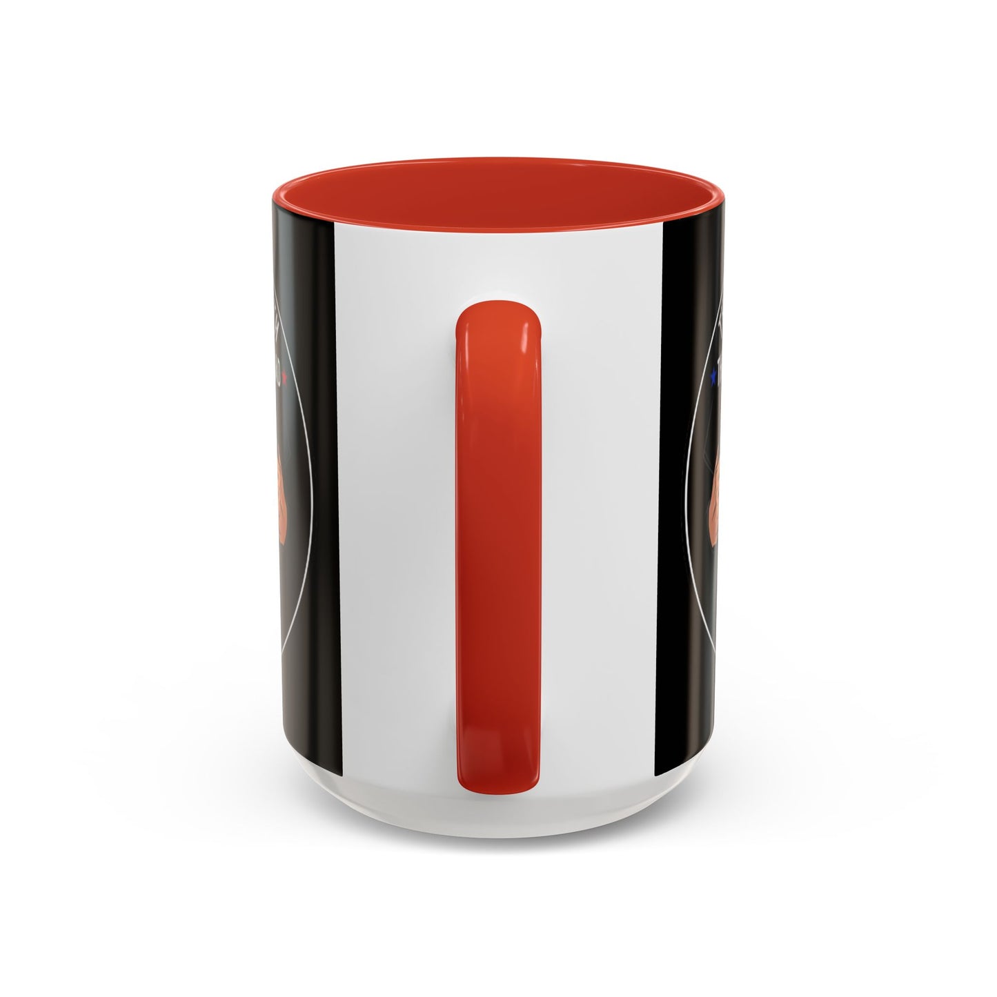 The Puerto Rican Dad Accent Coffee Mug (11, 15oz)