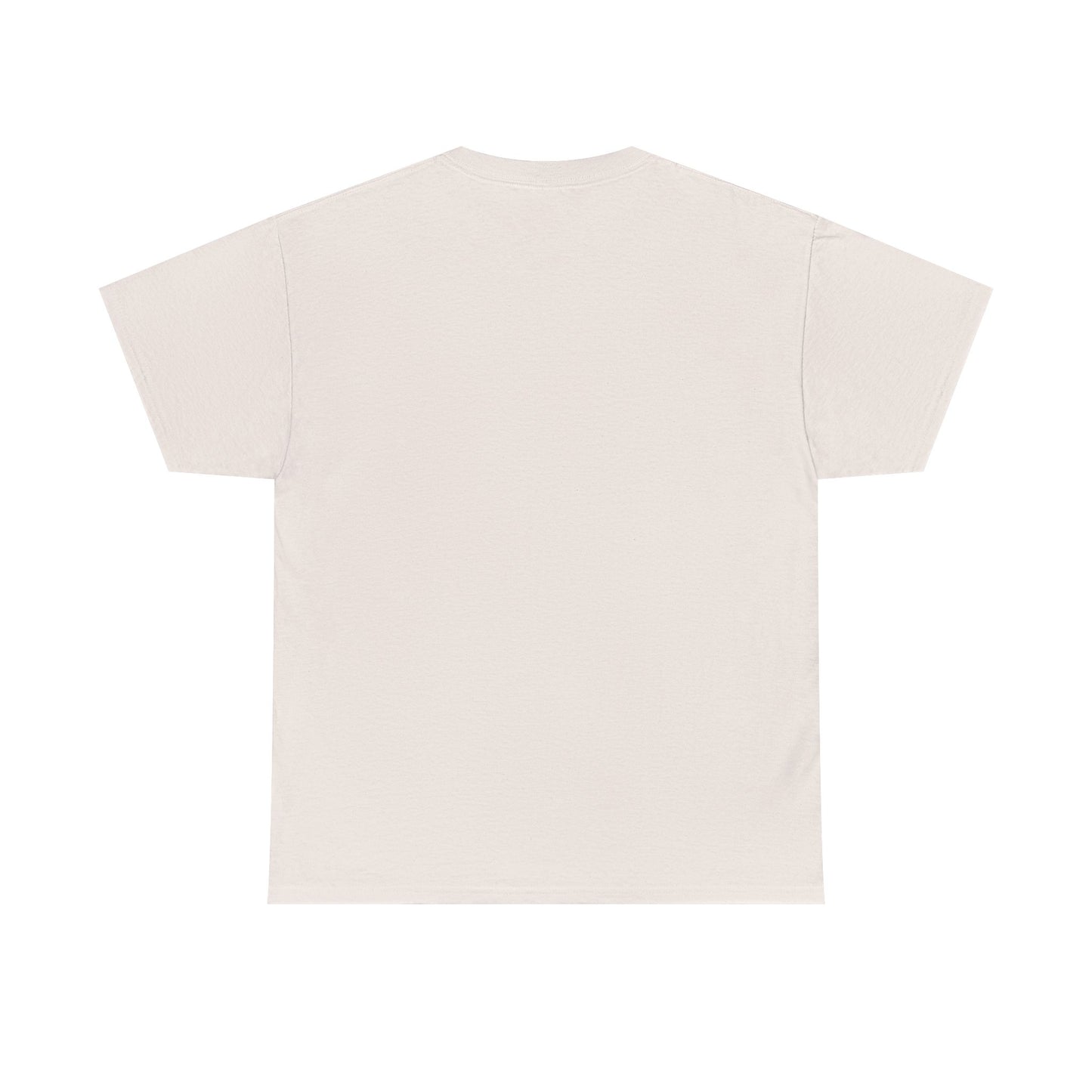 AfroRican Tee, Unisex Heavy Cotton Tee