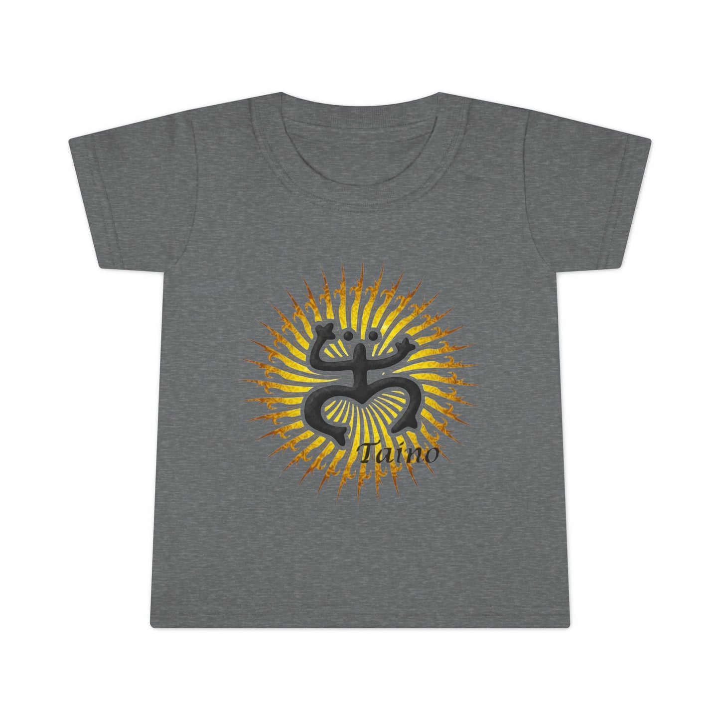 Taino Sun, Toddler T-shirt