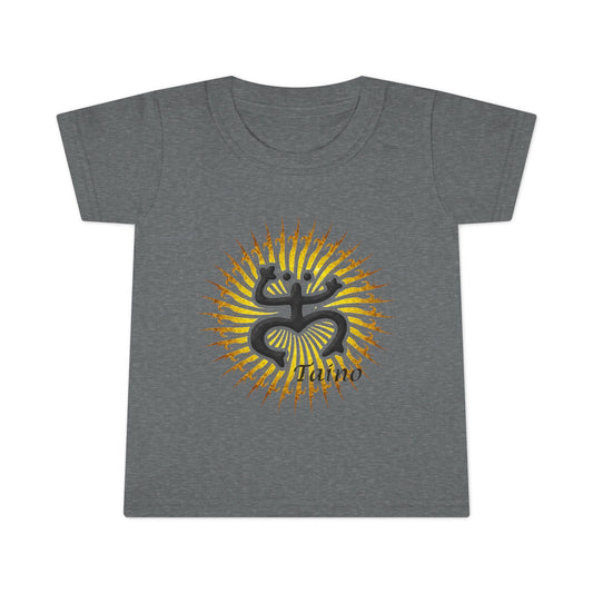 Taino Sun, Toddler T-shirt