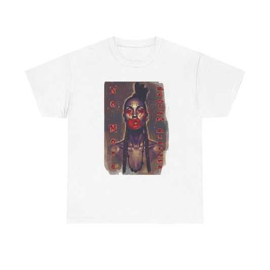 No More Stolen Sisters, Unisex Heavy Cotton Tee