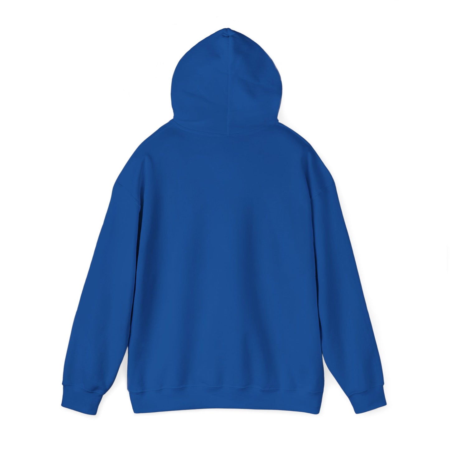 They Not Like US Unisex Hoodie, Cozy Sweatshirt, Casual Wear, Gifts for Adventures, Pride Apparel, Comfortable Streetwear