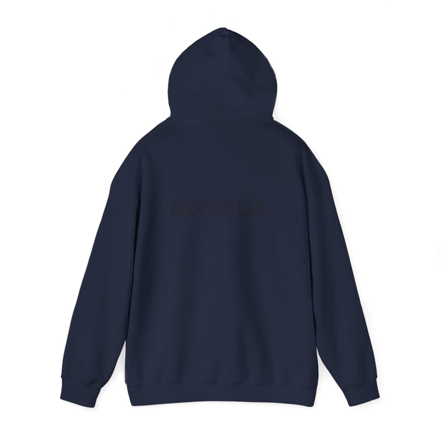 I'm not scared of anything, my wife is...., Unisex Heavy Blend™ Hooded Sweatshirt