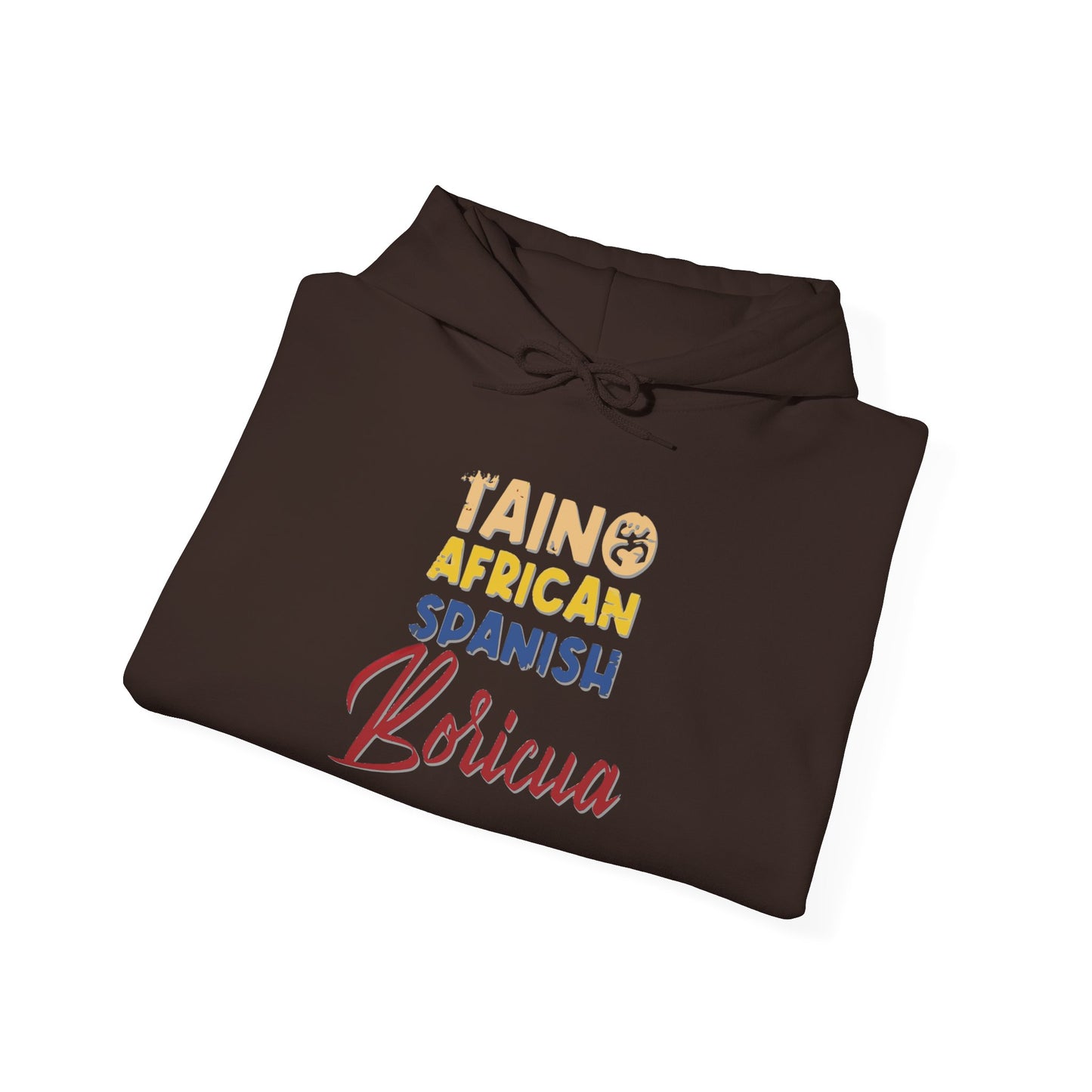 T.A.S.B. Unisex Hoodie, Cozy Sweatshirt, Casual Wear, Gifts for Adventures, Pride Apparel, Comfortable Streetwear