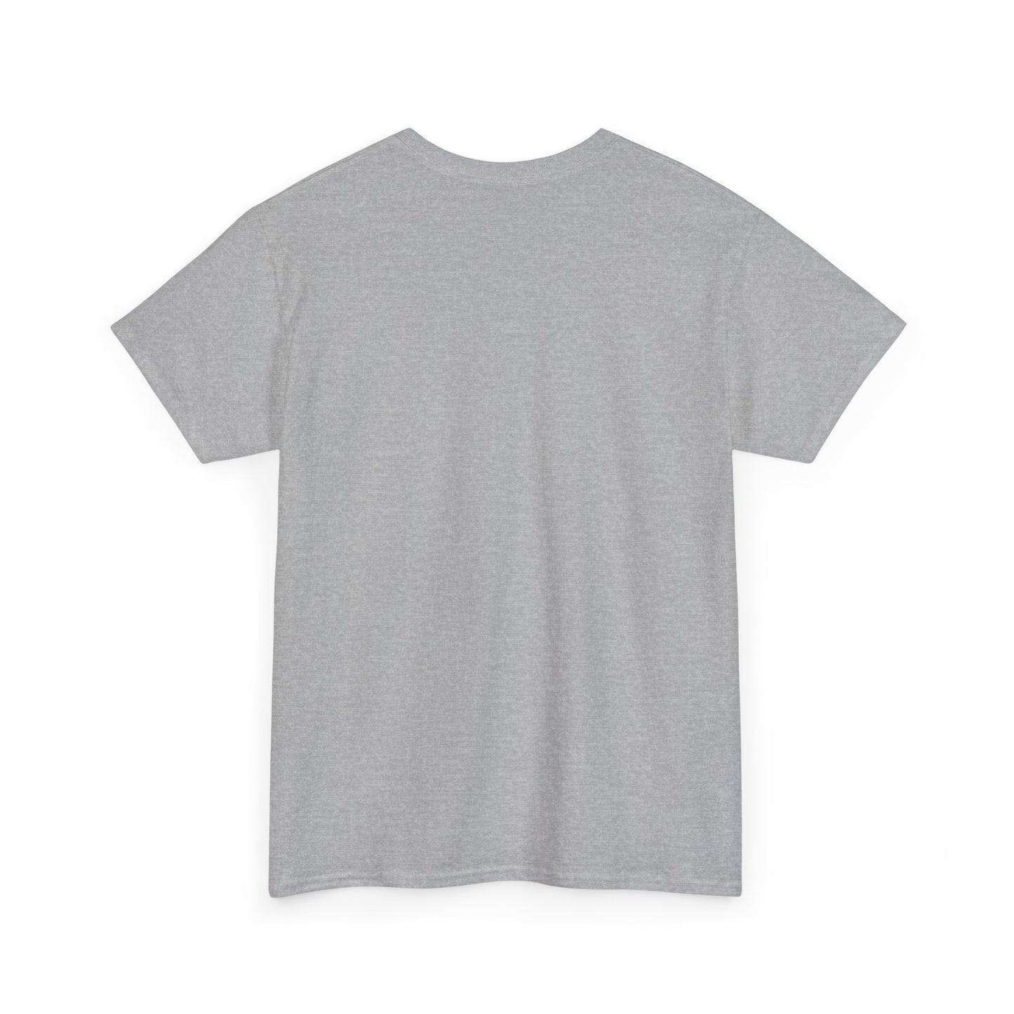 The Puerto Rican DAD, Unisex Heavy Cotton Tee