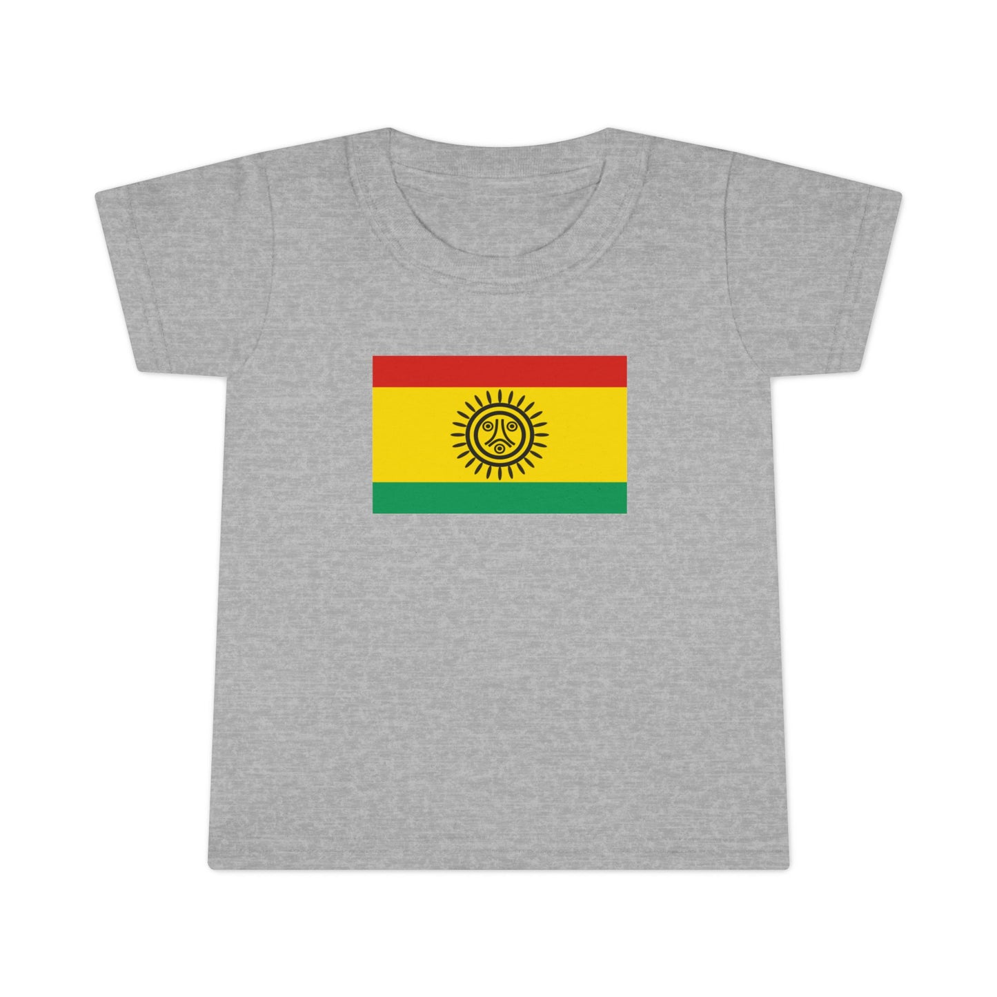 Taino Flag, Toddler T-shirt