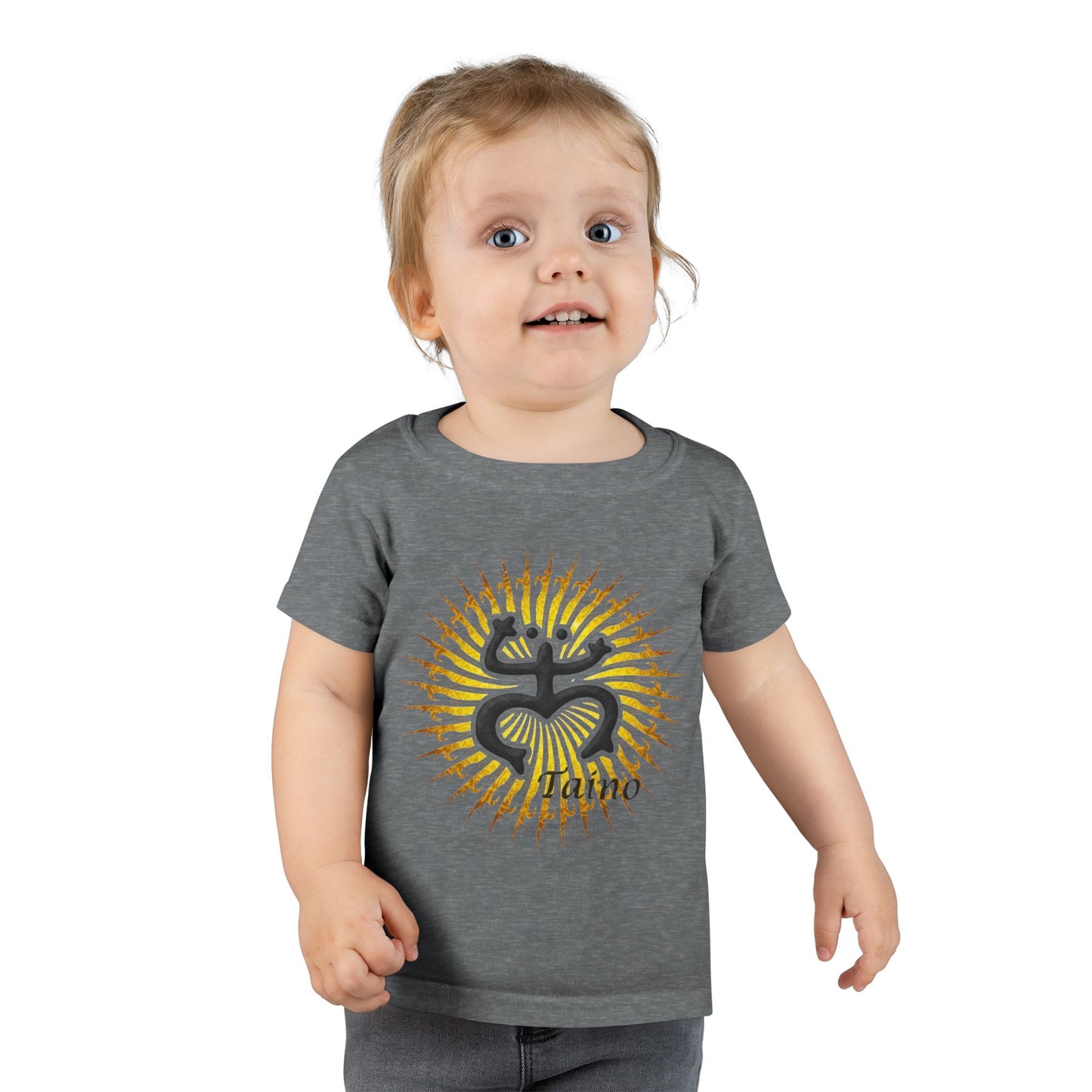 Taino Sun, Toddler T-shirt