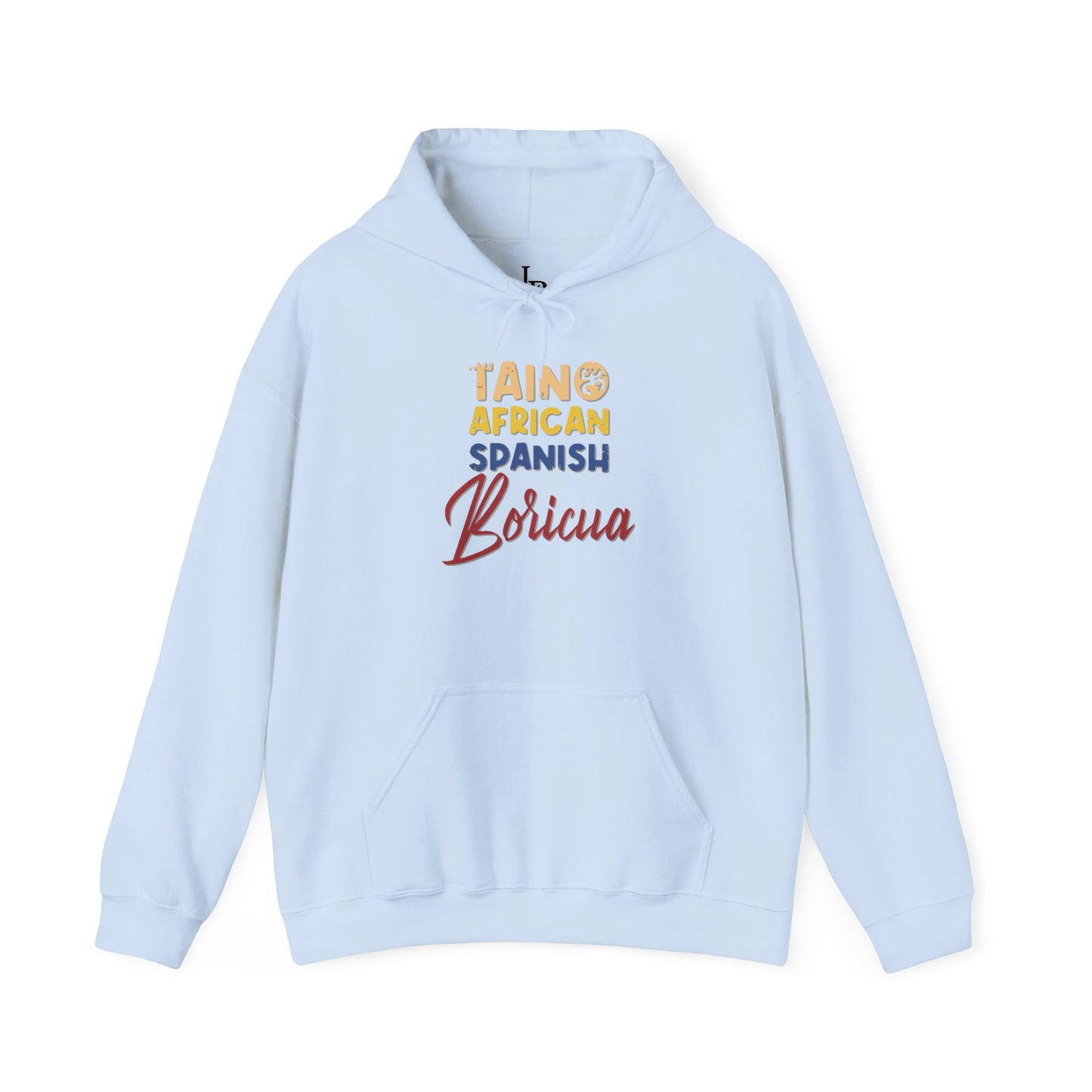 T.A.S.B. Unisex Hoodie, Cozy Sweatshirt, Casual Wear, Gifts for Adventures, Pride Apparel, Comfortable Streetwear
