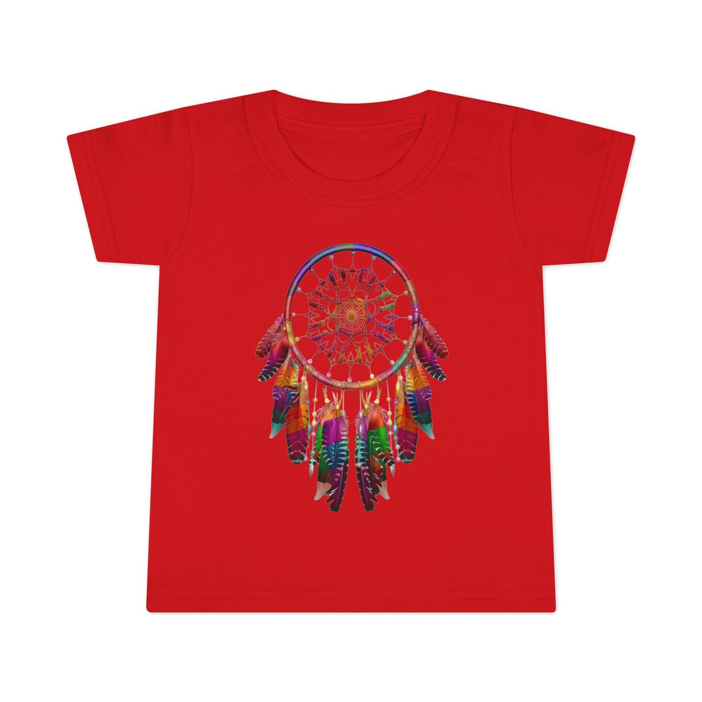 Dream Catcher, Toddler T-shirt