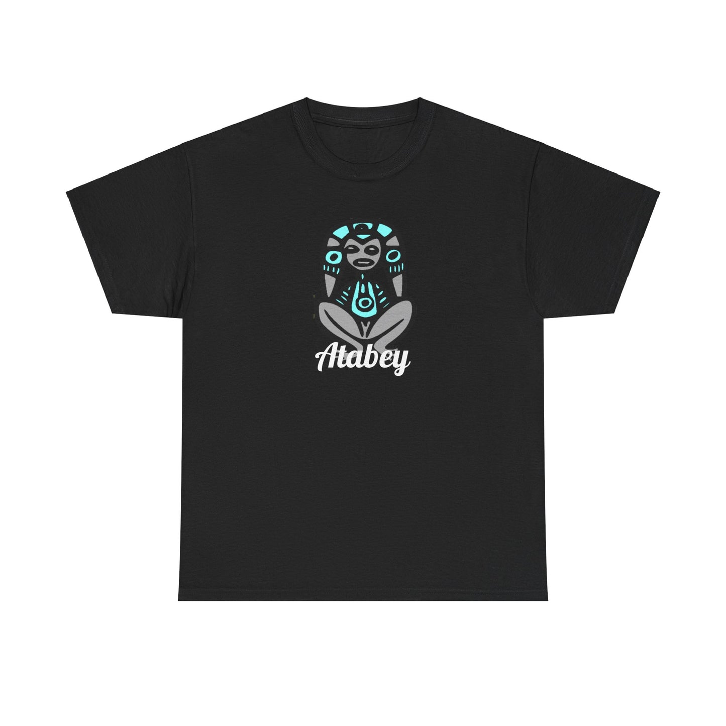 Atabey, Unisex Heavy Cotton Tee