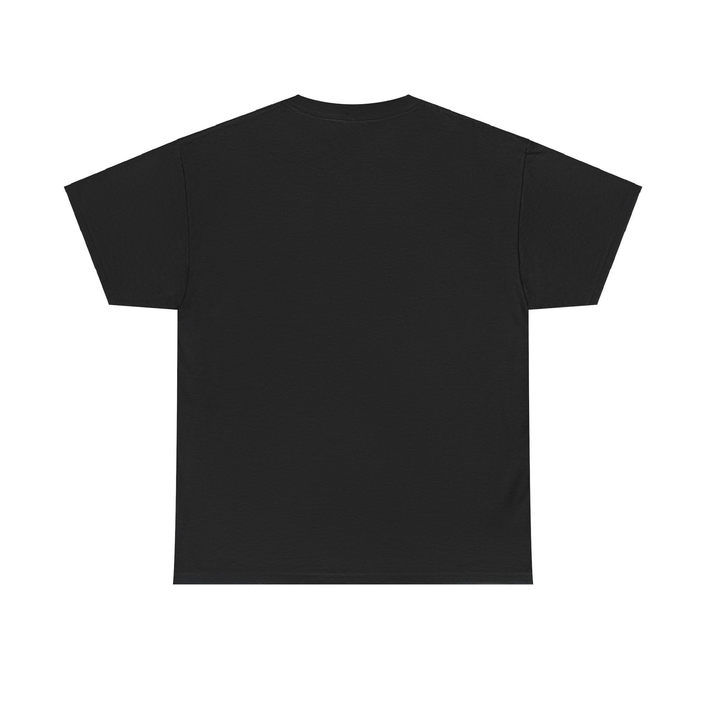 Red Coqui Symbol, Unisex Heavy Cotton Tee