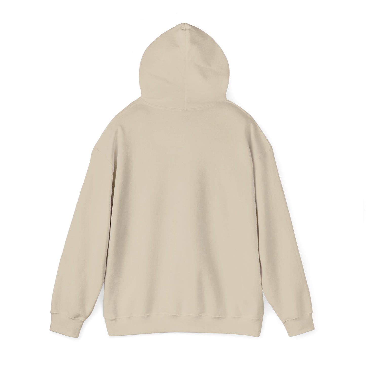 They Not Like US Unisex Hoodie, Cozy Sweatshirt, Casual Wear, Gifts for Adventures, Pride Apparel, Comfortable Streetwear