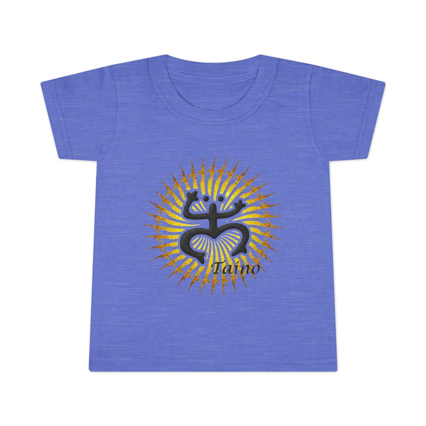Taino Sun, Toddler T-shirt
