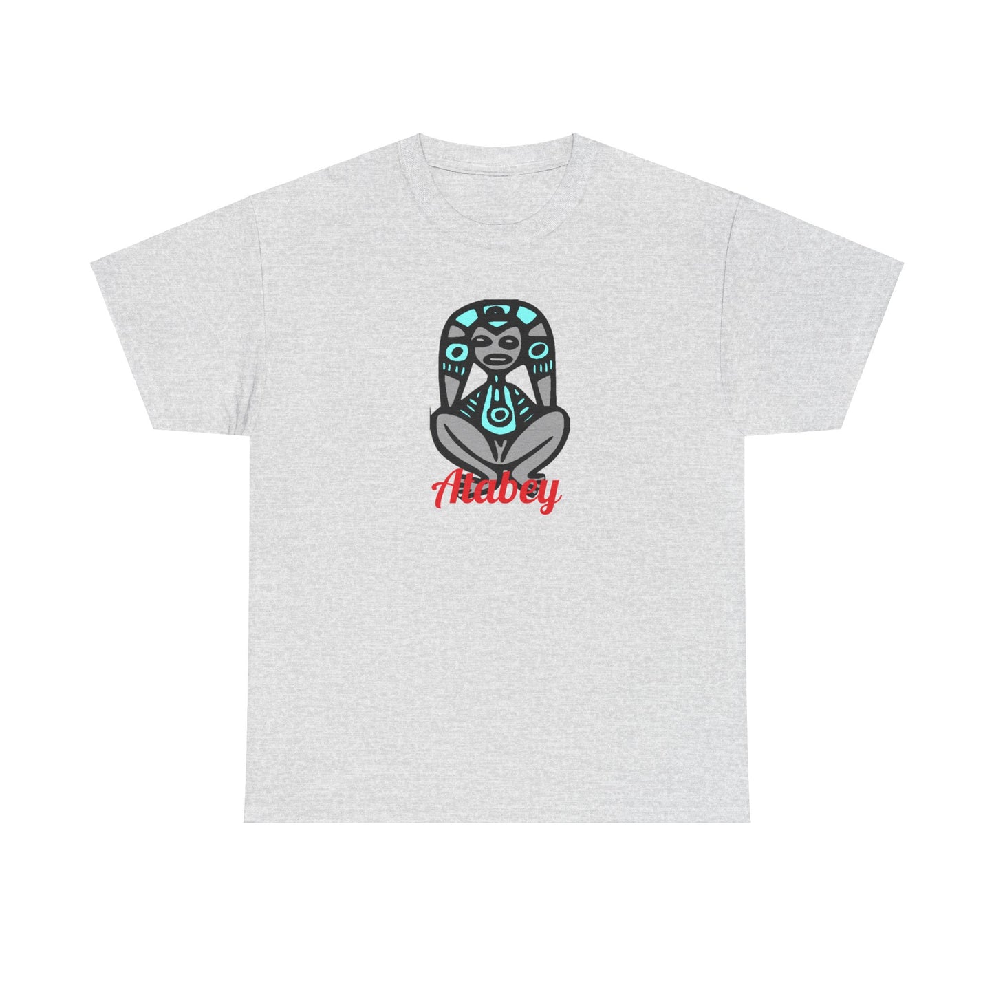 Atabey, Unisex Heavy Cotton Tee