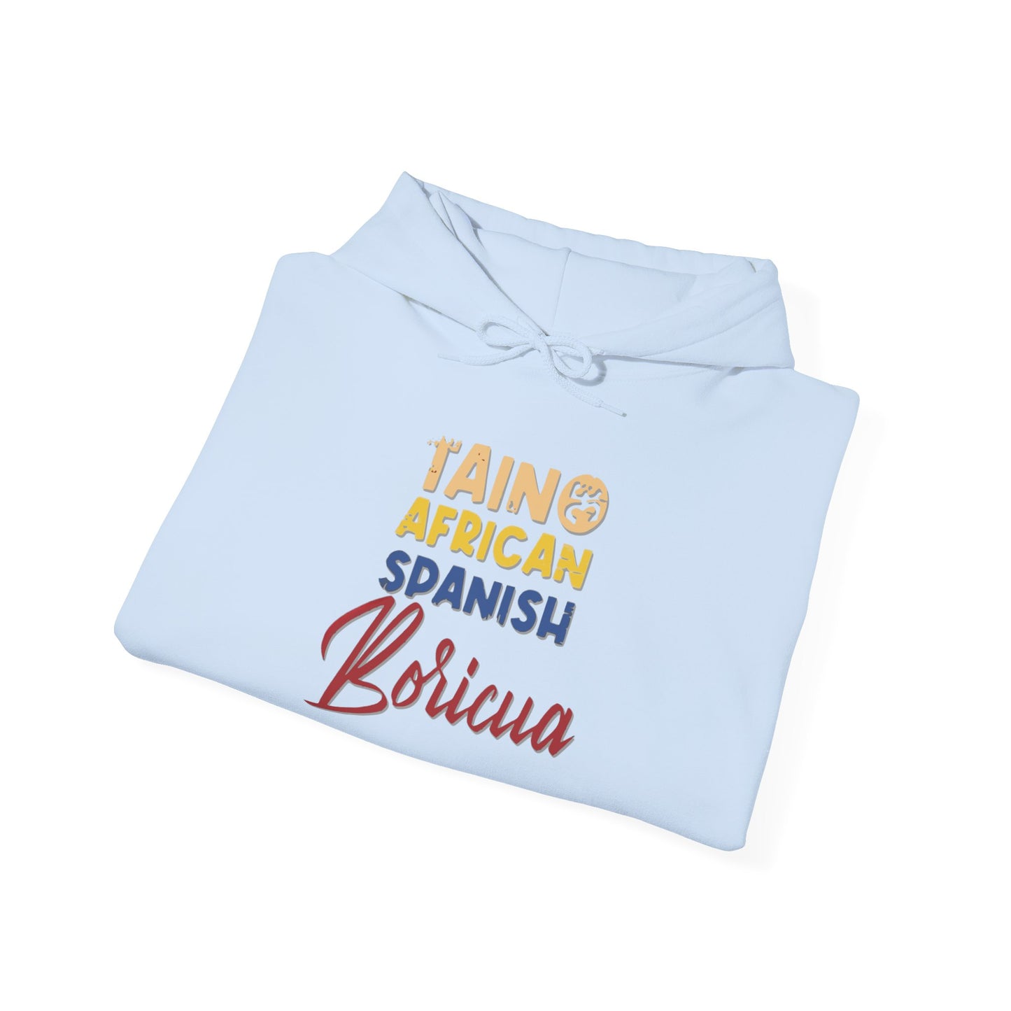 T.A.S.B. Unisex Hoodie, Cozy Sweatshirt, Casual Wear, Gifts for Adventures, Pride Apparel, Comfortable Streetwear