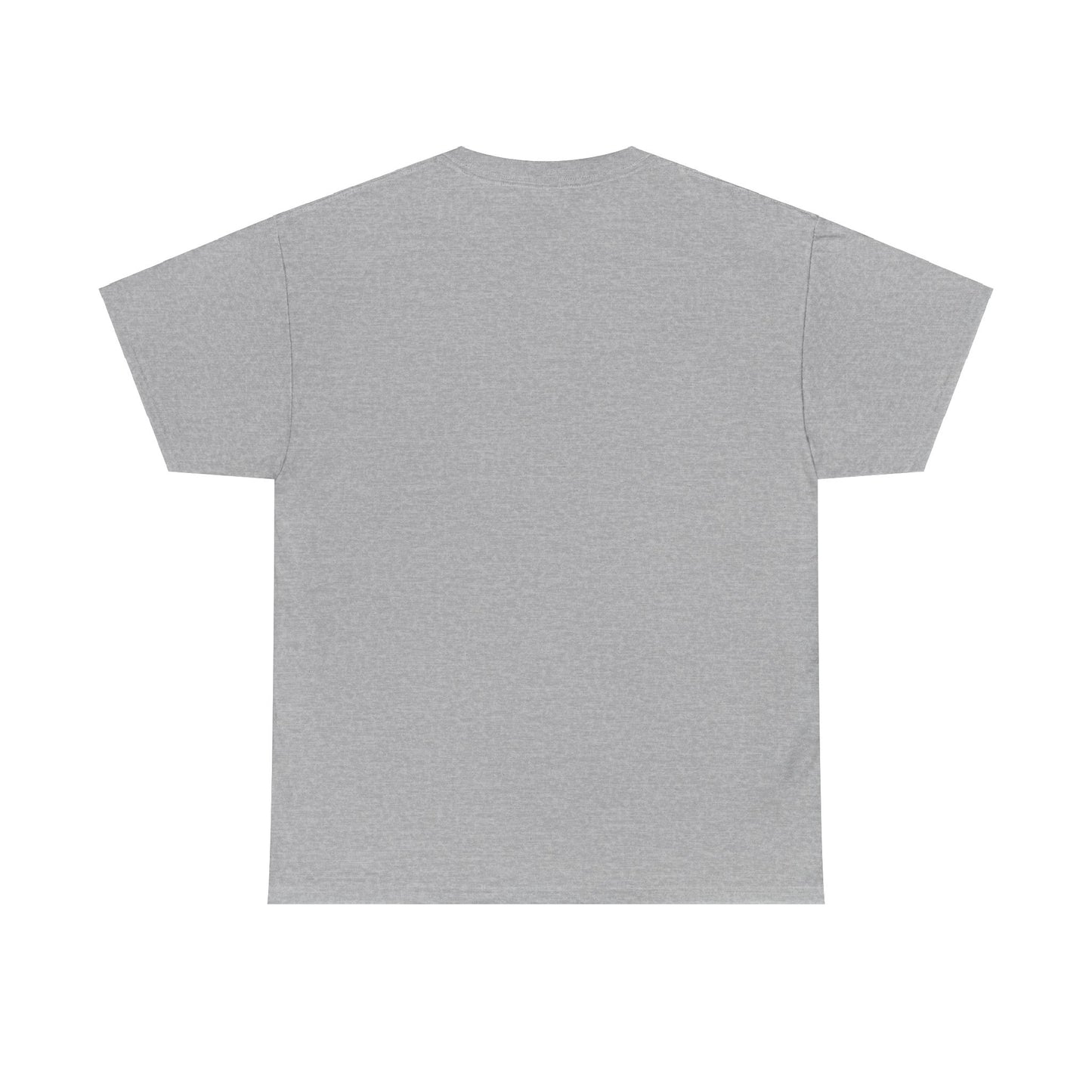 Lares, P.R., Unisex Heavy Cotton Tee