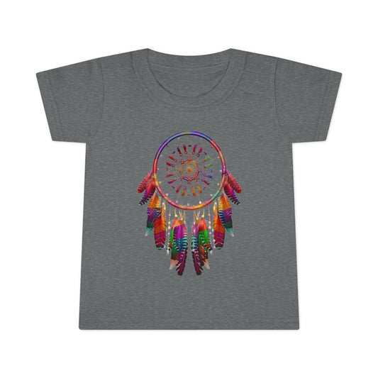 Dream Catcher, Toddler T-shirt