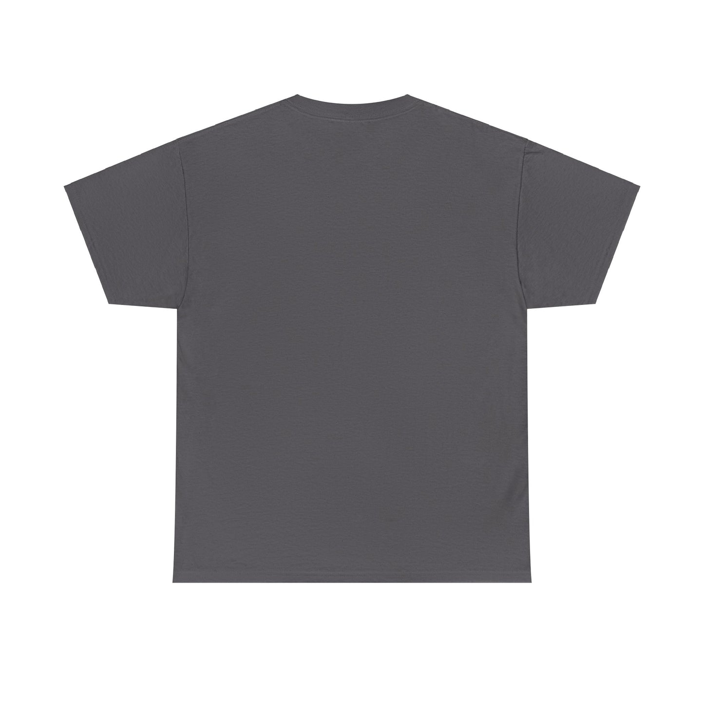 Coqui, Unisex Heavy Cotton Tee