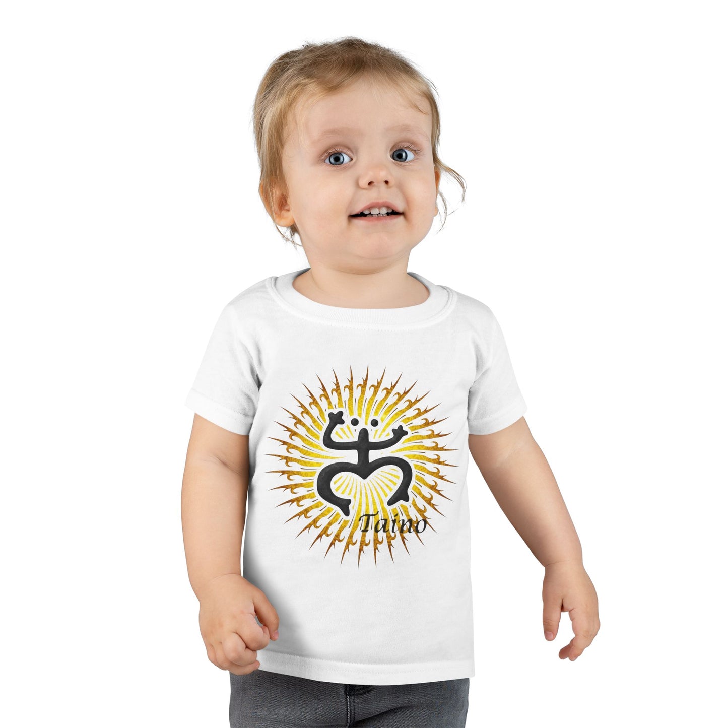 Taino Sun, Toddler T-shirt