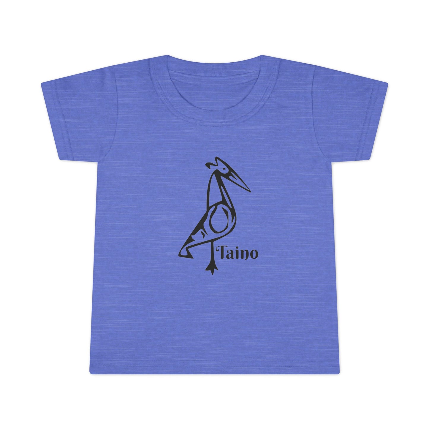 Bird Symbols, Toddler T-shirt