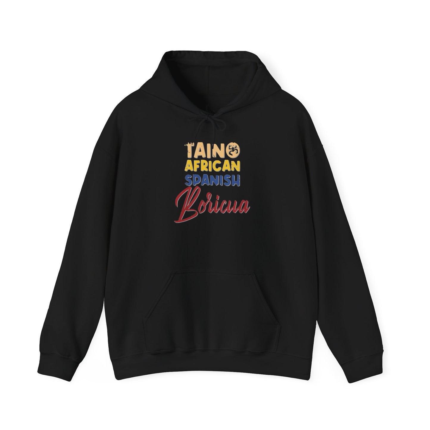 T.A.S.B. Unisex Hoodie, Cozy Sweatshirt, Casual Wear, Gifts for Adventures, Pride Apparel, Comfortable Streetwear