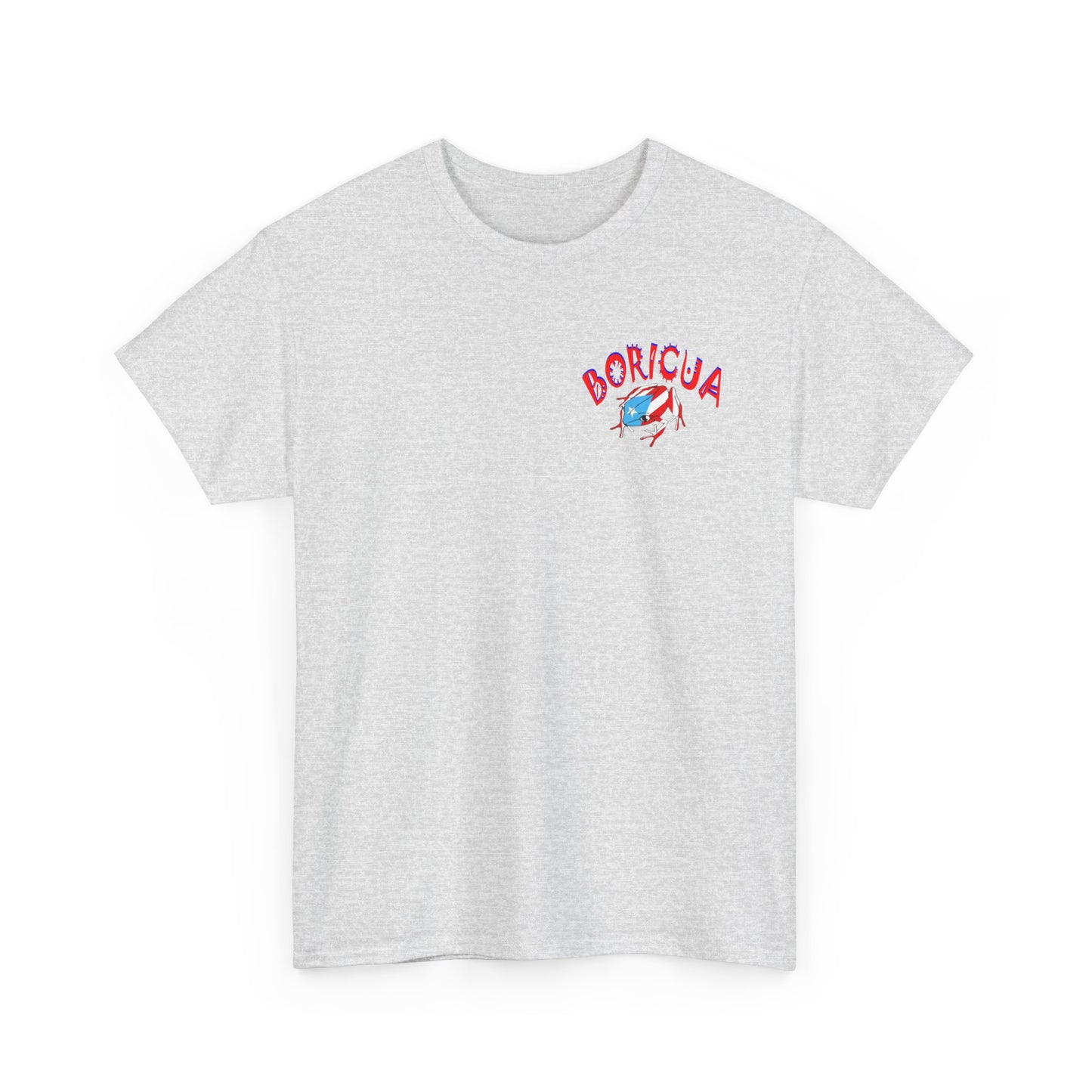 Coqui, Unisex Heavy Cotton Tee