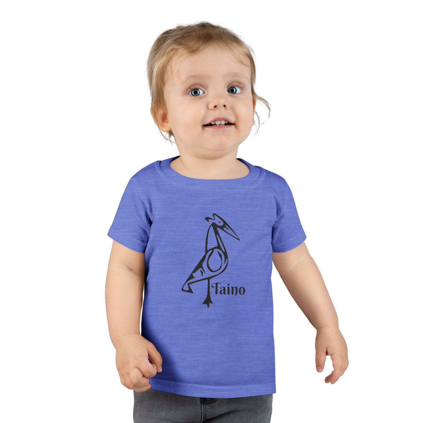 Bird Symbols, Toddler T-shirt