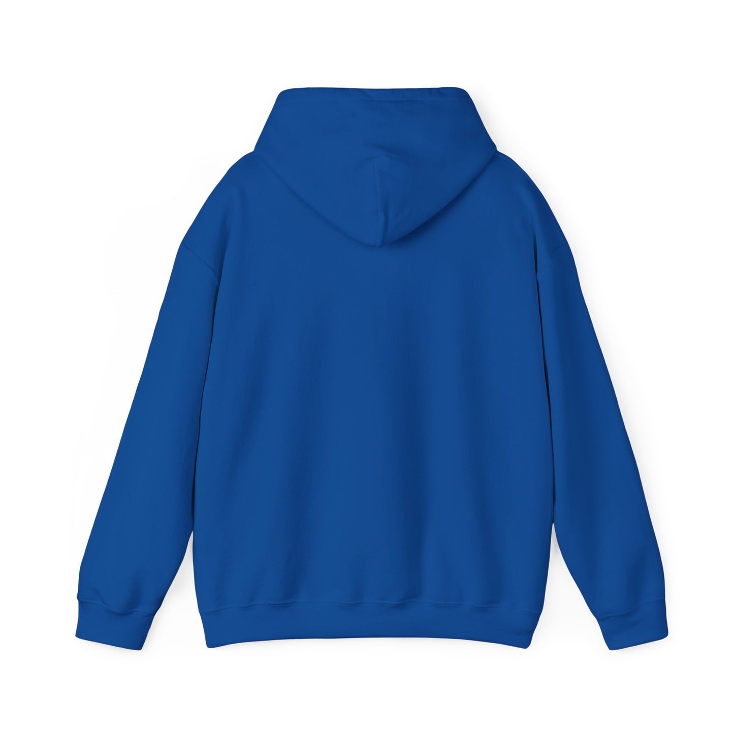 TE CALMAS O TE CALMO Unisex Hoodie, Cozy Sweatshirt, Casual Wear, Gifts for Adventures, Pride Apparel, Comfortable Streetwear