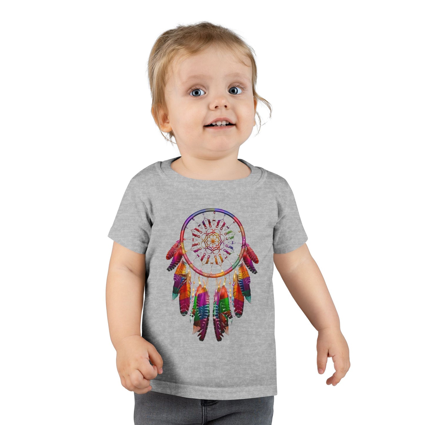 Dream Catcher, Toddler T-shirt