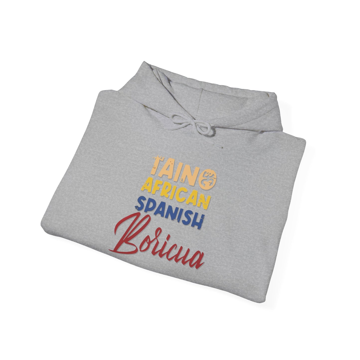 T.A.S.B. Unisex Hoodie, Cozy Sweatshirt, Casual Wear, Gifts for Adventures, Pride Apparel, Comfortable Streetwear