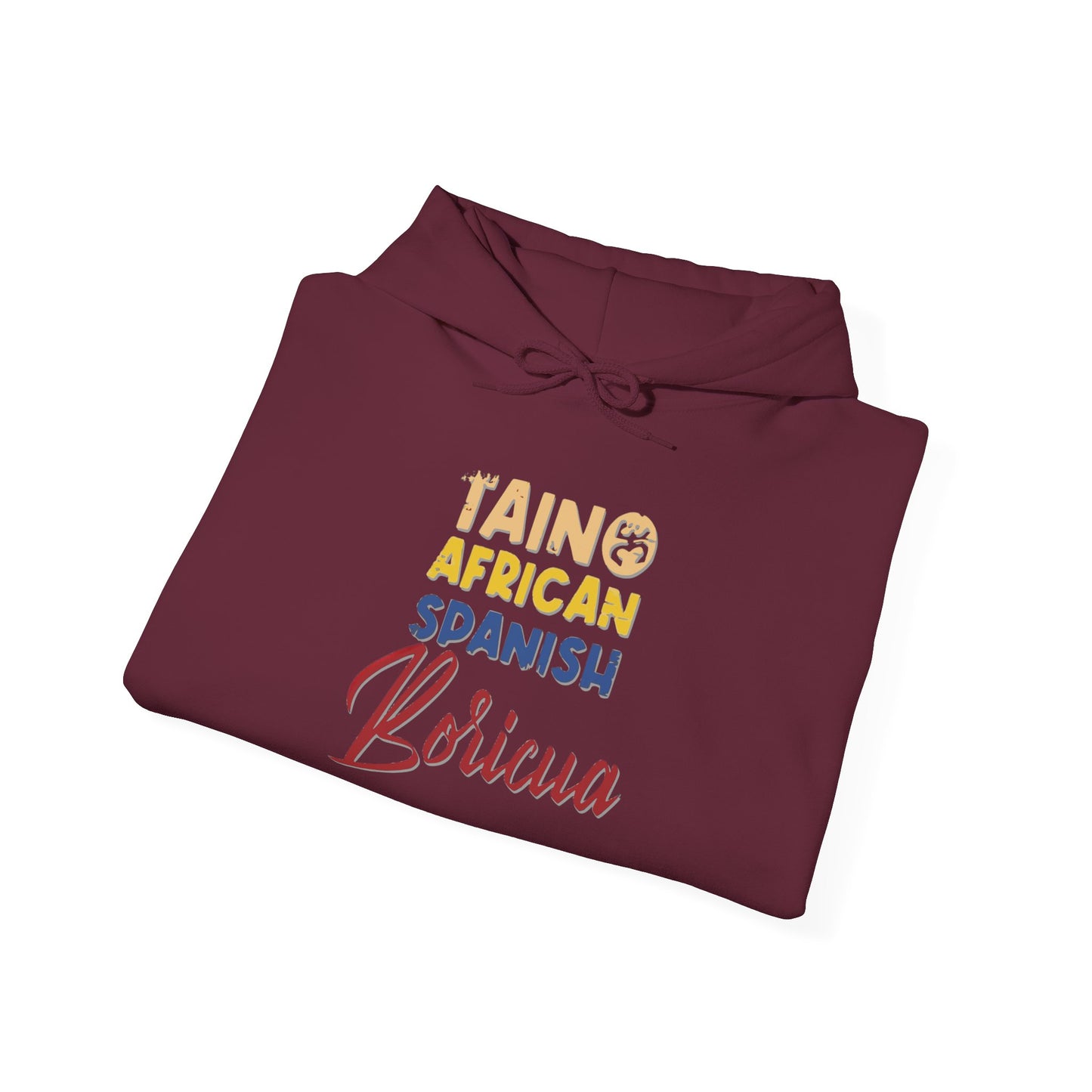 T.A.S.B. Unisex Hoodie, Cozy Sweatshirt, Casual Wear, Gifts for Adventures, Pride Apparel, Comfortable Streetwear