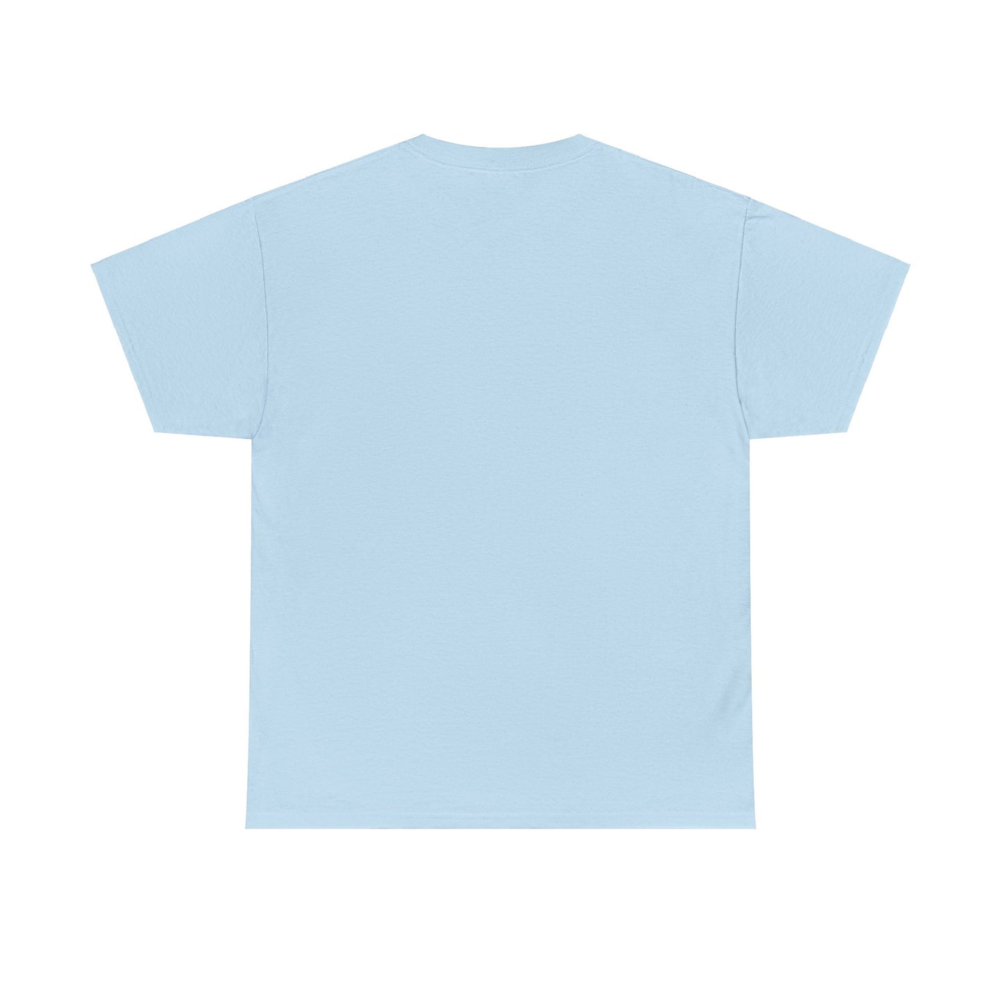 Atabey, Unisex Heavy Cotton Tee