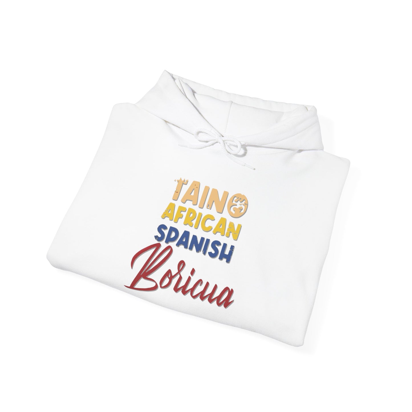 T.A.S.B. Unisex Hoodie, Cozy Sweatshirt, Casual Wear, Gifts for Adventures, Pride Apparel, Comfortable Streetwear