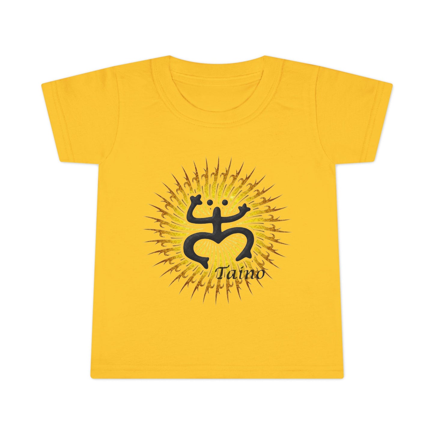 Taino Sun, Toddler T-shirt