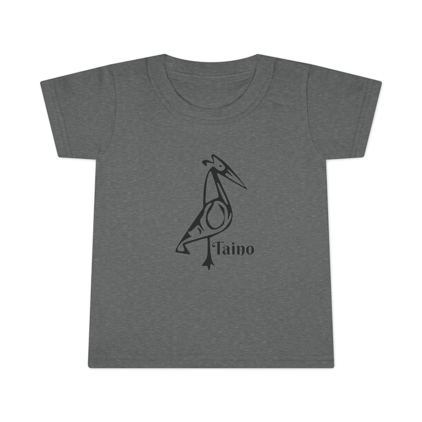 Bird Symbols, Toddler T-shirt