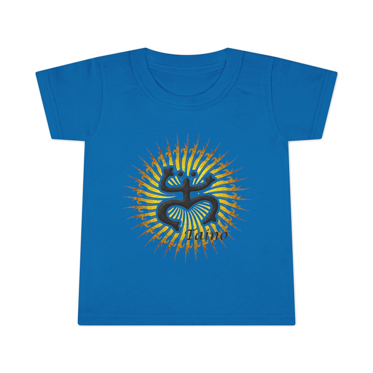 Taino Sun, Toddler T-shirt